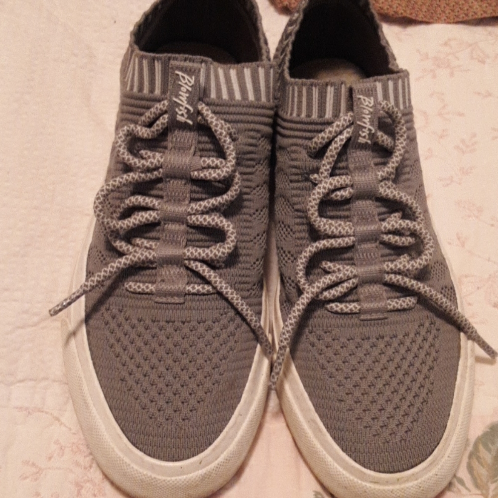 Blowfish shoes